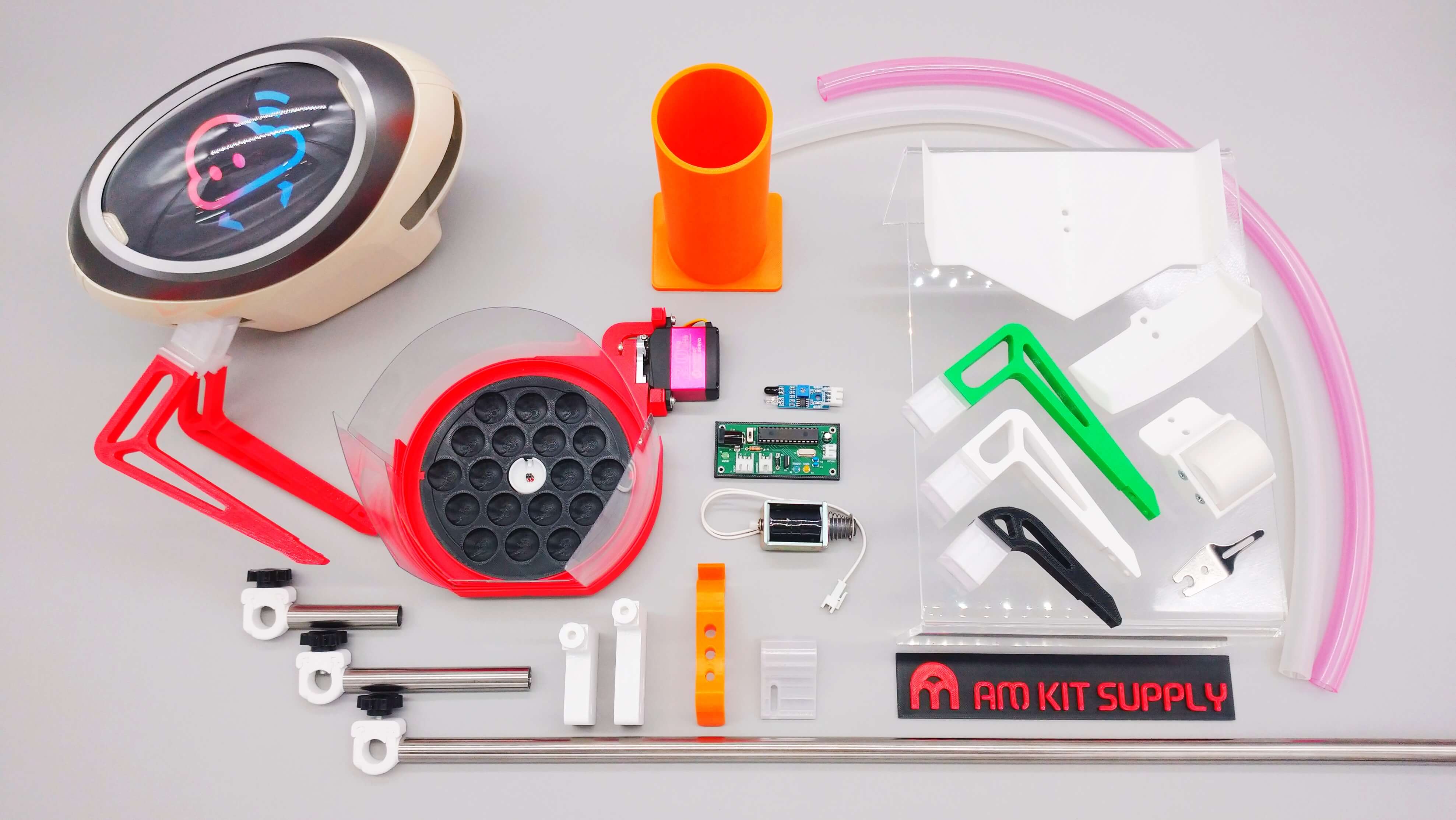 AMキットサプライ